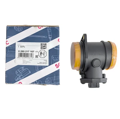 For Volvo 850 C70 S70 2.3L 1994-98 0280217107 Mass Air Flow Sensor MAF Foto 1 de 4