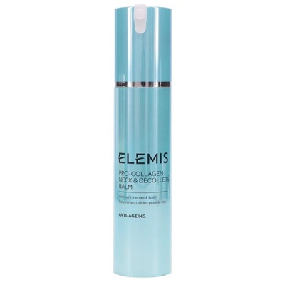 Bálsamo para cuello y escote ELEMIS Pro-Collagen 1,6 oz Foto 1 de 4