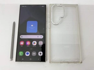 SMARTPHONE SAMSUNG GALAXY S24 ULTRA 12GB 256GB LIBRE 19301471 - Imagen 1 de 6