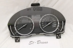 Speedometer Cluster Canada Market KPH AWD Elite VIN 8 Fits 14-15 MDX 1410615 - Picture 1 of 12