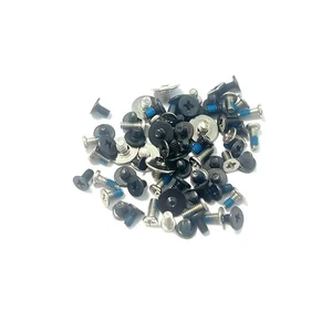 Laptop Complete Set of Screws for HP OMEN 17-CK 17T-CK TPN-Q266 Screws Kit - Afbeelding 1 van 2