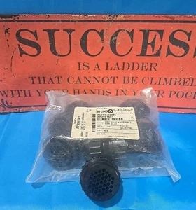 HI-LINE #AP2061501 37 POSITIONEN CPC STECKER BAUGRUPPE GRÖSSE 23-37 RUNDER STROMANSCHLUSS  - Bild 1 von 5