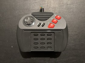 Jaguar 3-Button Controller Atari OEM for Console Video Game System Tested Works!