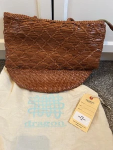 Dragon Diffusion Bucket Bag - Picture 1 of 10
