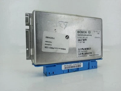 7522980 centralina cambio automatico BMW 3 TOURING E46 320 I arblp160125 - Immagine 1 di 4