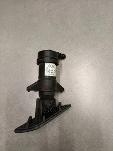 Audi A3 S3 A3 Sportback 8P 2008 headlight washer spray nozzle 000565800 - Picture 1 of 5