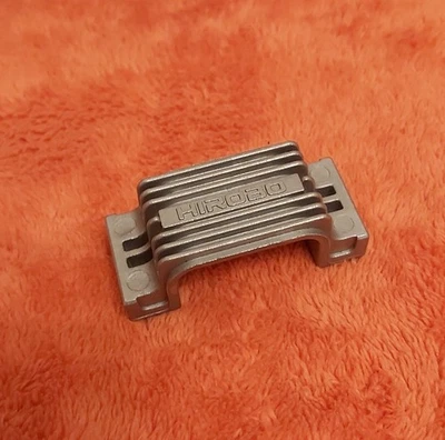 Motorträger Heli Hirobo Shuttle für OS Max 32 Neu - Bild 1 von 4