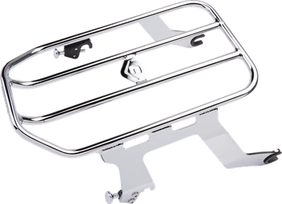 Portaequipajes individual desmontable Cobra 502-2515 18-22 Indian Scout Bobber Foto 1 de 3