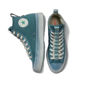 Converse Chuck Taylor All Star CX Explore Hi Top - A05996C - Deep Sleep SZ 8.5 - Picture 1 of 6