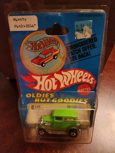 Hot Wheels 1977 A-OK # 2016 Oldies But Goodies Hongkong - Bild 1 von 7
