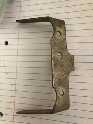 Soporte de montaje de velocímetro MGTD Late MG TD 1952-53 Foto 1 de 2