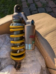 Ducati 749 999 Rear Shock - Picture 1 of 4