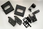 Lot of Various Sinar Large Format Camera Parts & Accessories (AS IS)