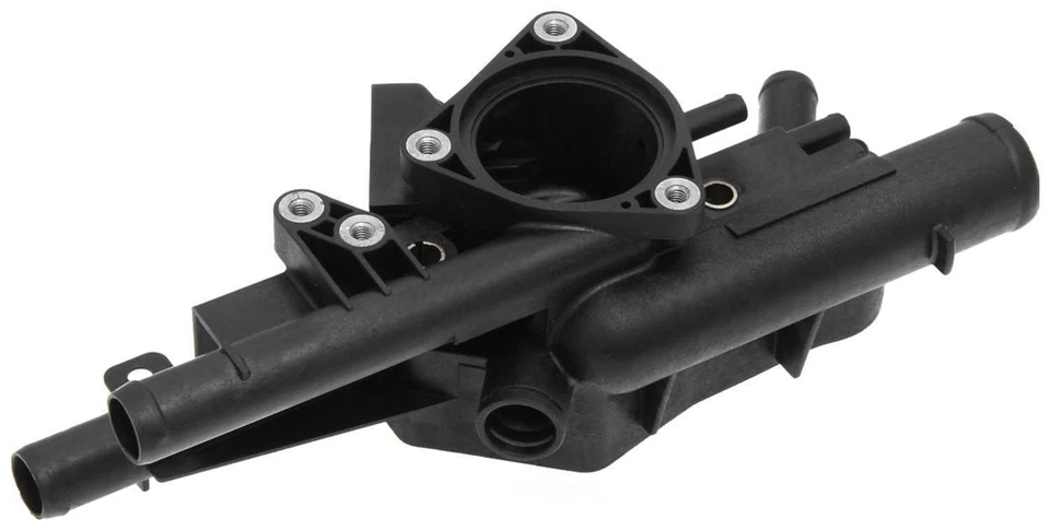 Salida de agua de refrigerante del motor para Kia Optima 2011-2015, Sorento, puertas deportivas Foto 1 de 3