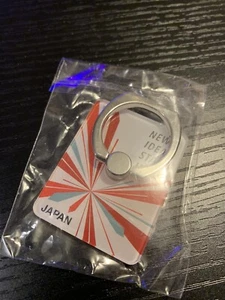Support bague téléphone Japon - Photo 1 sur 1
