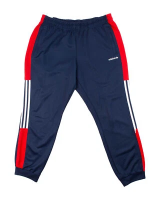 Pantalones deportivos clásicos Adidas originales talla W34 / L30 Foto 1 de 4