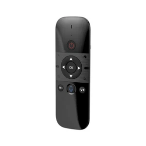 Infrared remote controller Wireless keyboard for MiniPC Android TV BOX Smart TV - Picture 1 of 9