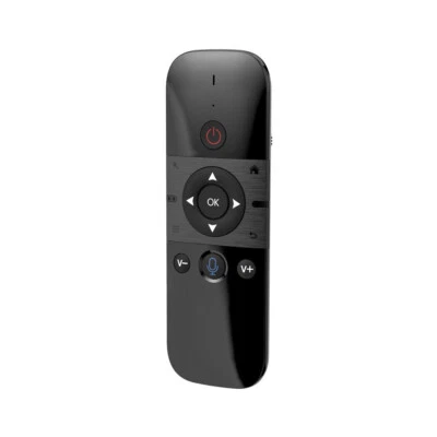 Infrared remote controller Wireless keyboard for MiniPC Android TV BOX Smart TV - Image 1 of 4