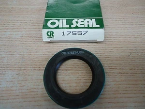 17557 Chicago Rawhide seal 1.250 X 2.750 X .313 "new" - Picture 1 of 1