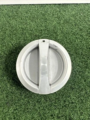 2005-2007 SCION TC AC HEATER CLIMATE CONTROL TEMPERATURE CENTER KNOB - Image 1 of 4