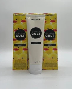 Matrix Socolor Cult en diferentes matices 118ml F83 - Imagen 1 de 2