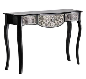 Consola Recibidor Animal Print - Imagen 1 de 5