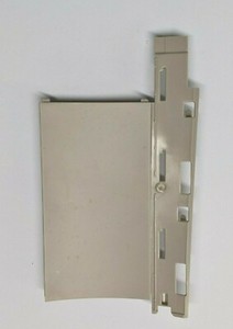 Front Plastic Panel for Keurig K-Select Brewer Espresso Machine