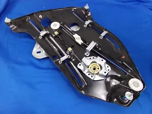 Fits 2008-2010 Chrysler Sebring Convertible Right Rear Regulator - Foto 1 di 3