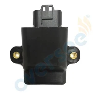 CDI UNIT ASSY For Yamaha Outboard 4T 15HP 20HP Parsun Hidea 4T 6AH-85540-00 - Picture 1 of 3