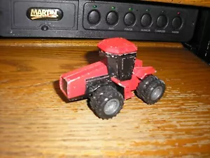 1/64 ERTL Case International 9250 IH Heavy Duty 8 Wheeled Tractor Free SHIPPING - Picture 1 of 4