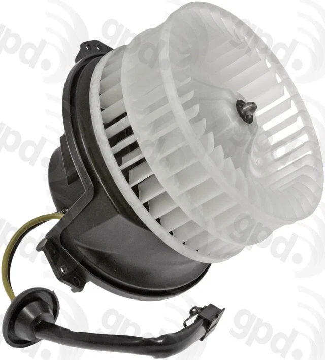 Motor soplador de climatización para Chrysler Pacifica 2004-2008 315MY79 2005 2006 2007 Foto 1 de 1
