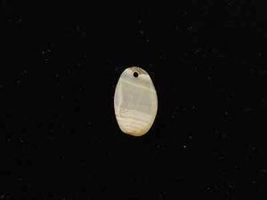3000+ YEARS OLD AUTHENTIC ANCIENT ANTIQUE TIBETAN HIMALAYAN AGATE BEAD PENDANT - Picture 1 of 8