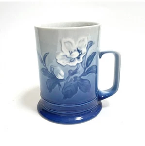 Tasse De Bière Kirin 1982 D'Occasion Collection Bingogrendal Du Japon - Picture 1 of 10