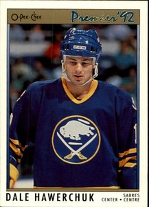 1991-92 OPC Premier Hockey Set Break (Pick Your Plalyers)