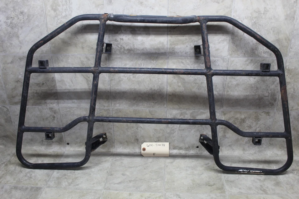 08-11 Arctic Cat 400 08-15 500 OEM portaequipajes delantero 2506-106 LEER DESCRIPCIÓN Foto 1 de 4