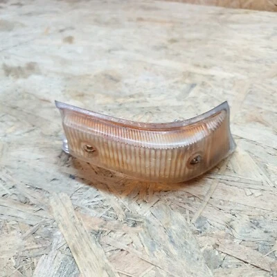 0535 Original Opel Kadett B Blinker Glas links SWF K33269 - Bild 1 von 4