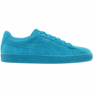 tenis puma azules para hombre for Sale OFF 68%