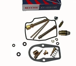 Keyster Vergaser-Reparatursatz Yamaha XT600E/XT600K 3TB Bj.90-92 KY-0581NR - Picture 1 of 5