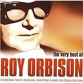 Roy Orbison - Very Best of [Sony/BMG Australia] (2007)