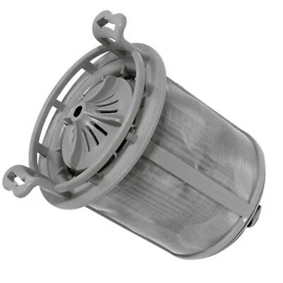 Filtro Microfiltro Para Lavavajillas Smeg Modelo LS08 Ajuste Múltiple Original - Imagen 1 de 3