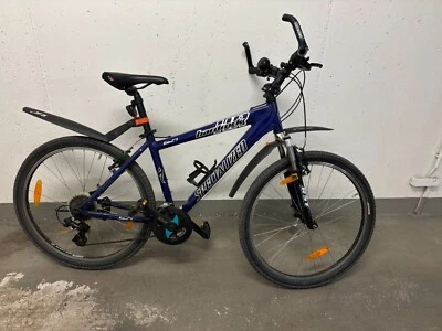 Specialized MTB Kinder - Bild 1 von 4