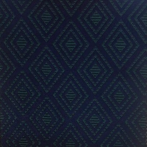 Waverly Diamond Design Jacquard Fabric 54" Wide Upholstery Curtain Craft By Yard - Picture 1 of 3