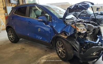 BUICK ENCORE 2015-2022 WASHER RESERVOIR 1704762 - Image 1 of 4