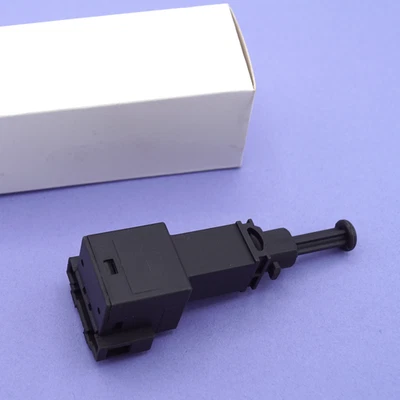 Interruptor de luz de freno para Audi A8 A2 Seat Alhambra Skoda Octavia VW Bora Ford Galaxy Foto 1 de 4