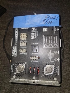 Rockola Power Supply Black System Bubbler Jukebox Cd - Picture 1 of 3