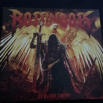 Ross The Boss: Ross The Boss: By Blood Sworn (Limited-Edition) - Believe Digita - Bild 1 von 2