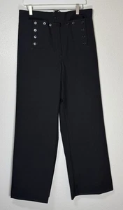 US Navy 33R Omega Crackerjack Blue Enlisted Trousers Pants Mens - Picture 1 of 14