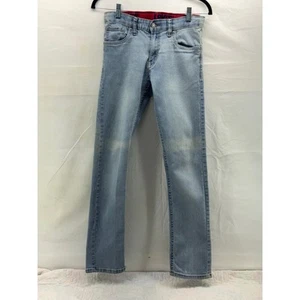 Levi’s light wash 16 jeans  - Picture 1 of 16