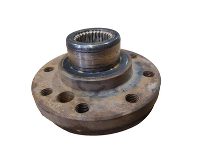 Ram Mopar OEM Rear Differential Pinion Yoke Flange 52105064AC - Image 1 of 4