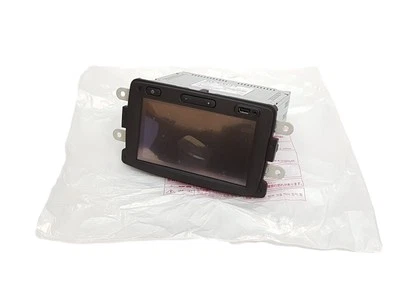 Navigationssystem Neues Original Radio Renault Captur 281150198R - Bild 1 von 4